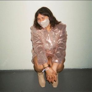 Meet your Posher, Jordan